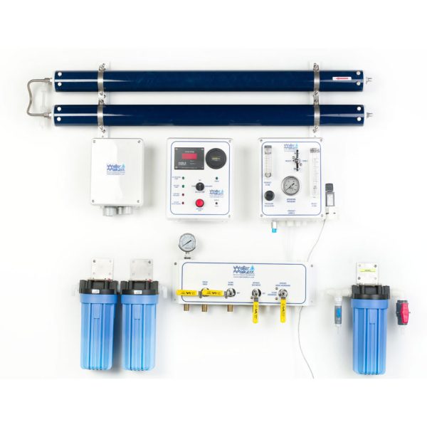 Watermaker WMS-1000