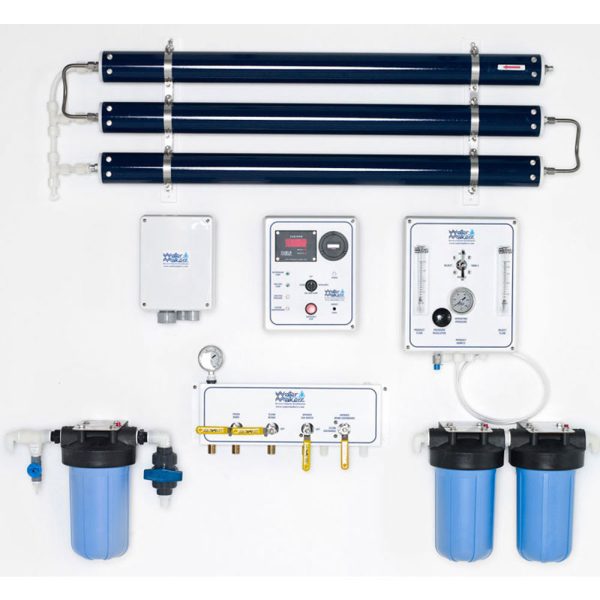 Watermaker WMS-1400