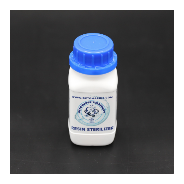 97011219 OCTO COMPAC RESIN REJUVENATOR PACK