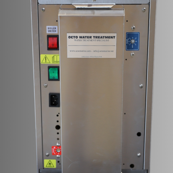 Acionna 3 Way- Hot, Cold, Sparkling dispenser