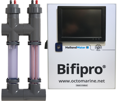 Bifipro Copper Electrodes