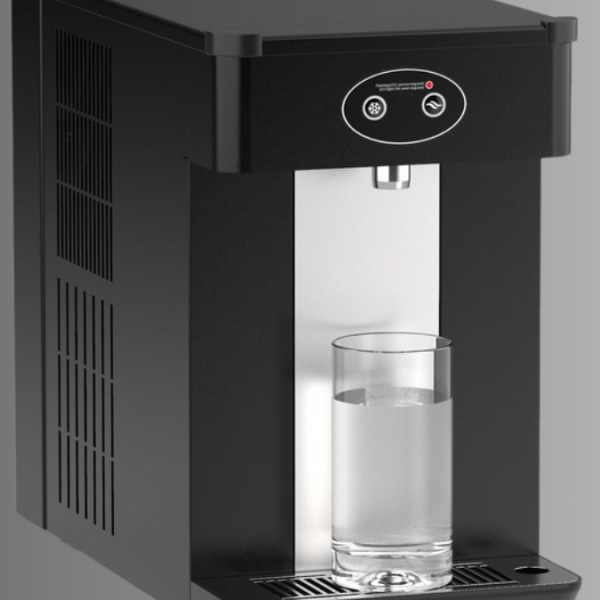 RF U80 fresh water chiller