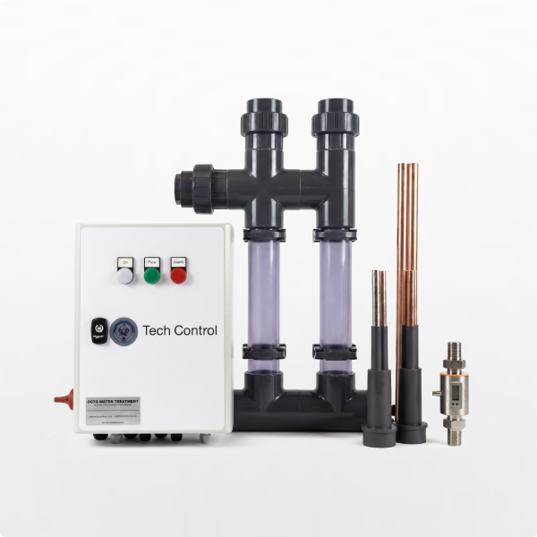 Components & Service Parts