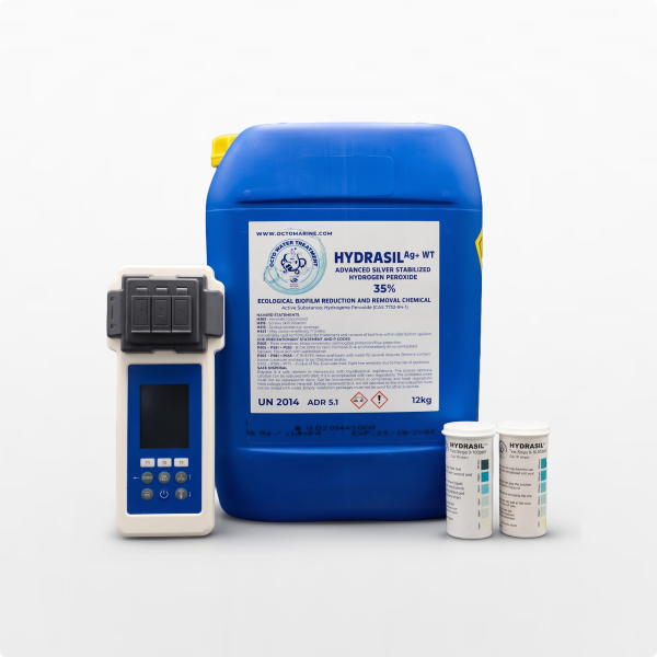 Replacement Consumables
