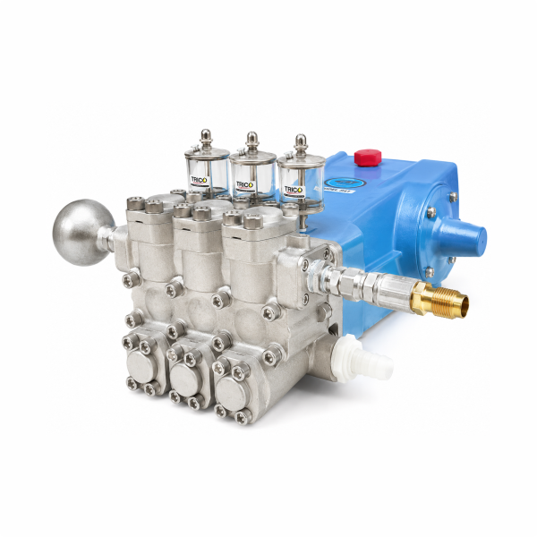 Pumps Watermakers - 3531