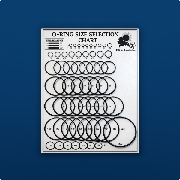 Orings