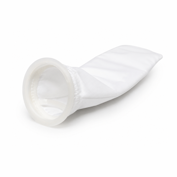Bag Filter Watermakers - BPHE-410-25