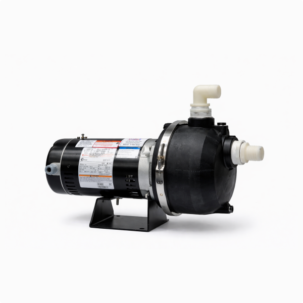 Pumps Watermakers - SR-PDHHG-2HP